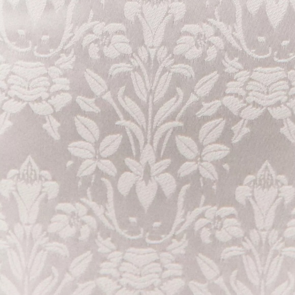 V. Chapman Cynthia Ruffle Midi Dress - Picture 4 of 4